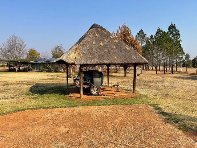 6 Bedroom Property for Sale in Potchefstroom Rural North West